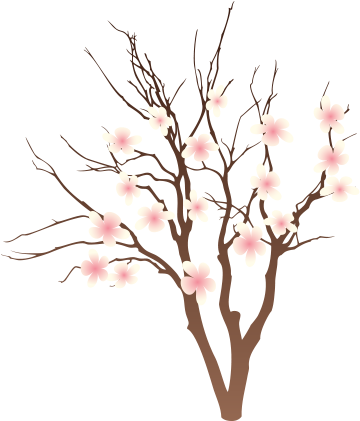 Peach Blossom Transprent Png - Princess Wall Mural - Princess & Her Castle (600x600), Png Download
