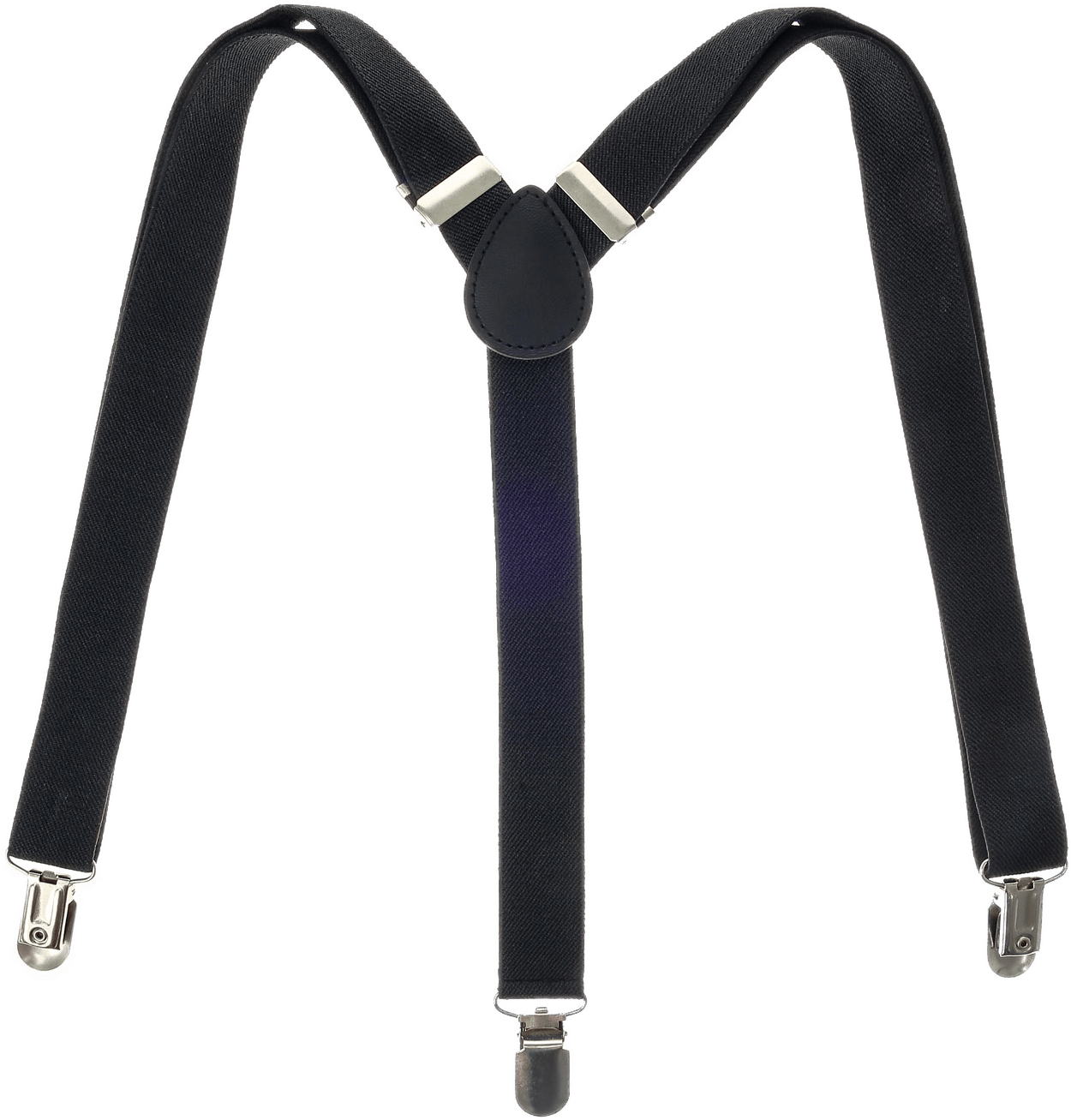 Adjustable Braces - Trousers Braces Clipart (1500x1500), Png Download