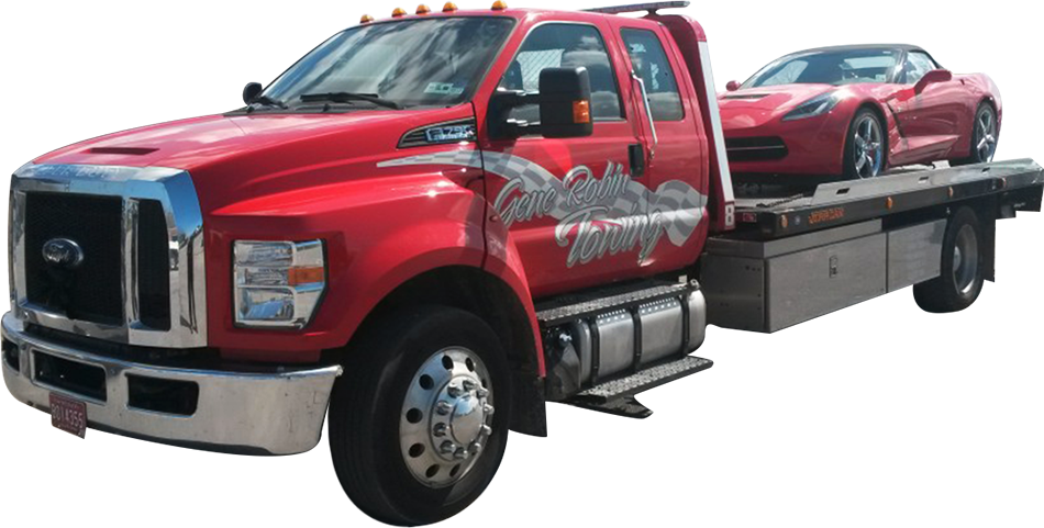 Towing In Lafayette, La - Louisiana (950x481), Png Download