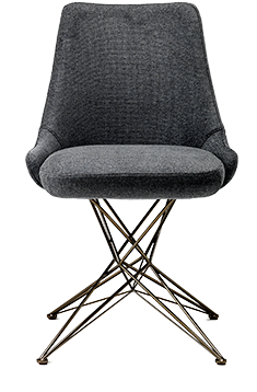 Athena - Office Chair (896x484), Png Download