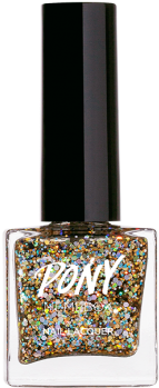 Memebox Pony Nail - Nail (500x404), Png Download