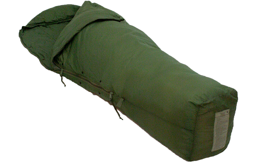 Xl Patrol Bag - Tennier Industries Us Military Modular System Green (1100x819), Png Download