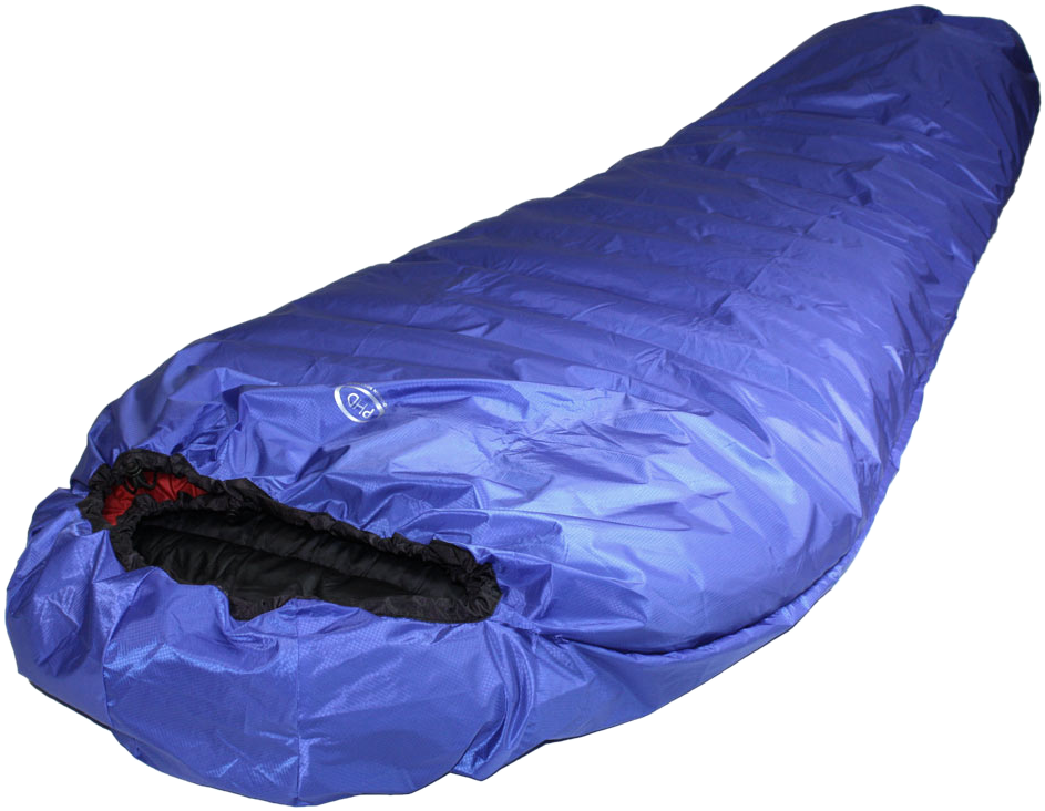 Sleeping Bag Cover - Sleeping Bag (979x759), Png Download