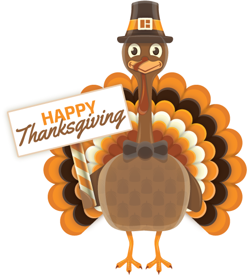Community-wide Thanksgiving - Thanksgiving (600x600), Png Download