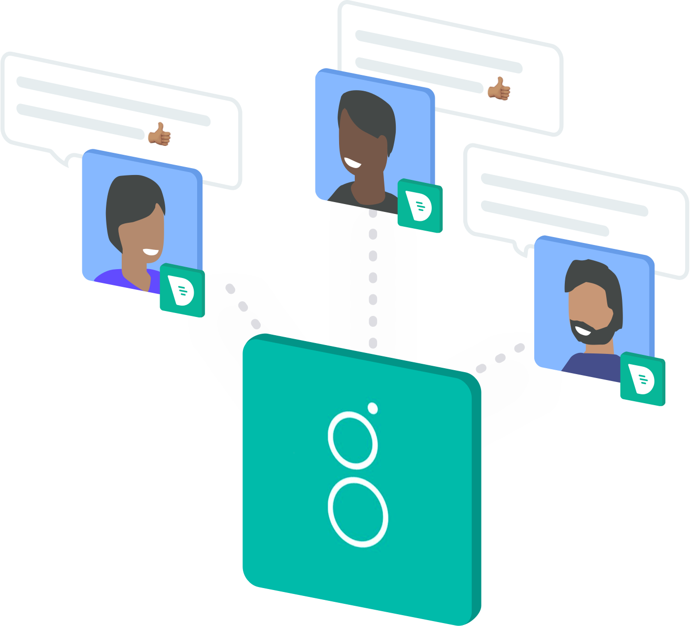 Employee Referral (1400x1270), Png Download