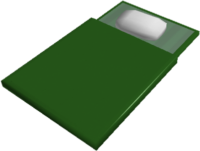 Sleepingbag - Wikia (420x420), Png Download