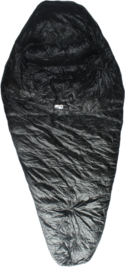 Down Sleeping Bag - Pencil Skirt (493x1024), Png Download