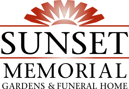 Sunset Memorial Gardens & Funeral Home - Landscapes Of Memory (432x300), Png Download