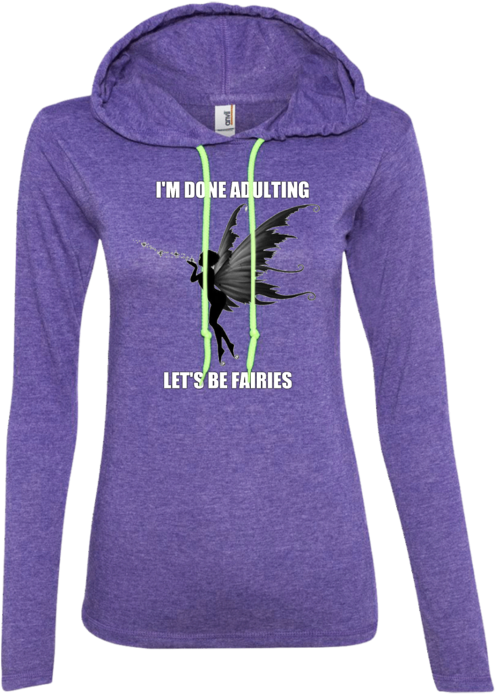 I'm Done Adulting - So There's This Girl She Kinda Stole My Heart T Shirt, (1024x1024), Png Download