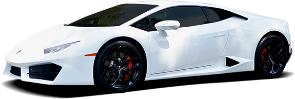 Lamborghini Huracan - Lamborghini Aventador (600x320), Png Download
