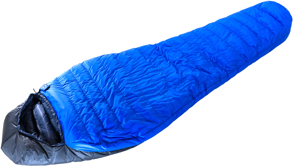 Hispar 500 Down Sleeping Bag - Sleeping Bag (960x560), Png Download