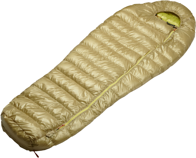 Firelight - Lightwave Firelight 250 Schlafsack (700x607), Png Download