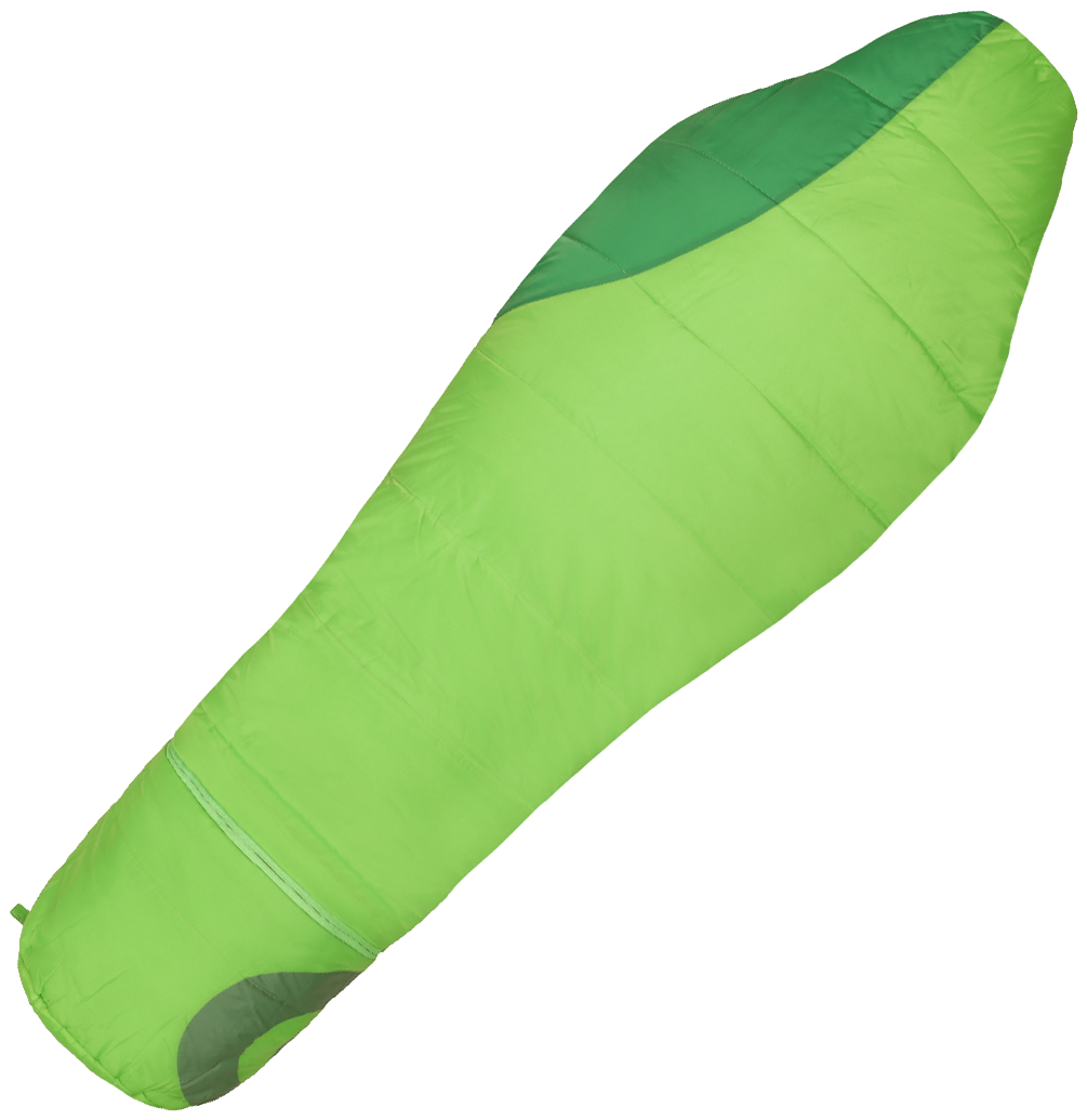 Kids Magic Green Back - Umbrella (1073x1073), Png Download