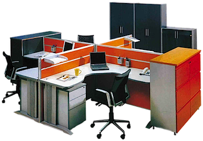 Related Wallpapers - Office Equipment Clip Art (400x317), Png Download
