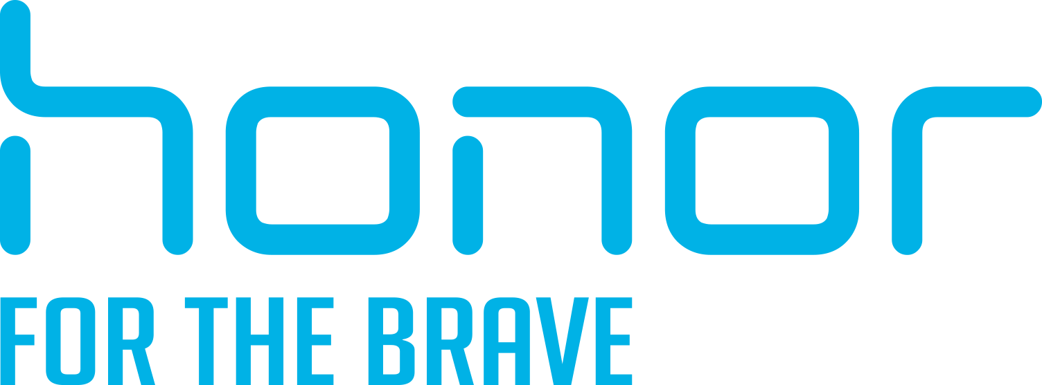 Huawei Repair Honor - Honor For The Brave Logo (1504x557), Png Download