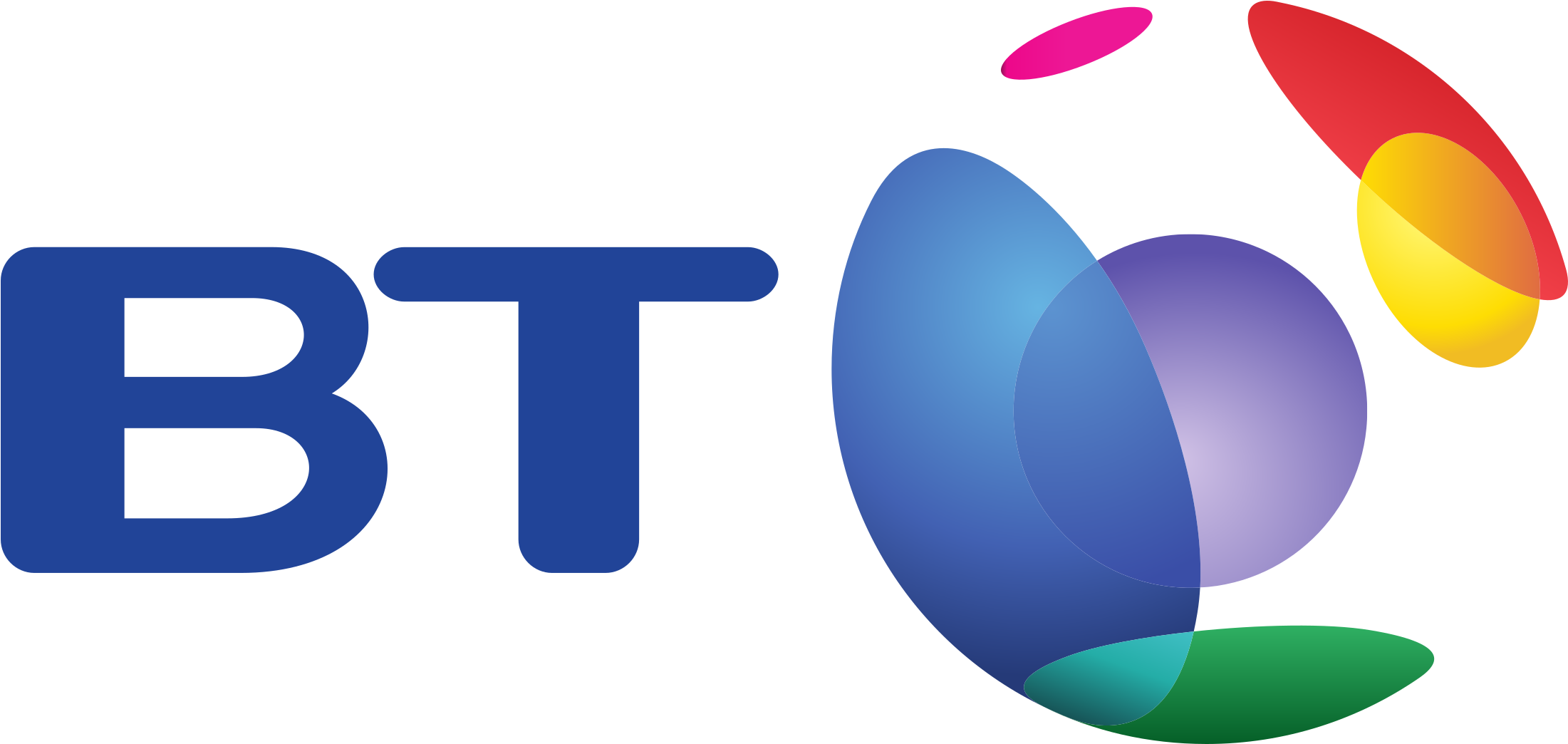 Bt And Huawei Work Together To Develop 5g Technologies - Bt Group (1024x486), Png Download
