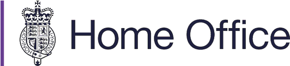 Home Office Logo - Global Ocean Commission Logo (700x200), Png Download
