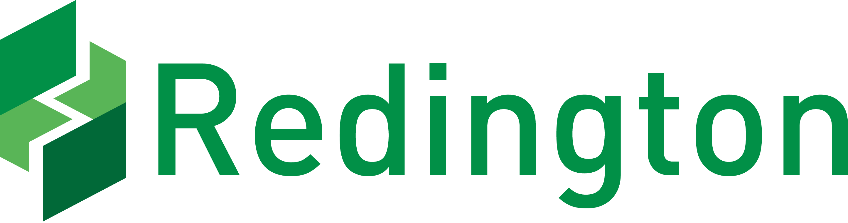 Brand - Redington India Ltd (2889x762), Png Download