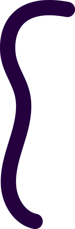 Cat Tail Png (244x744), Png Download