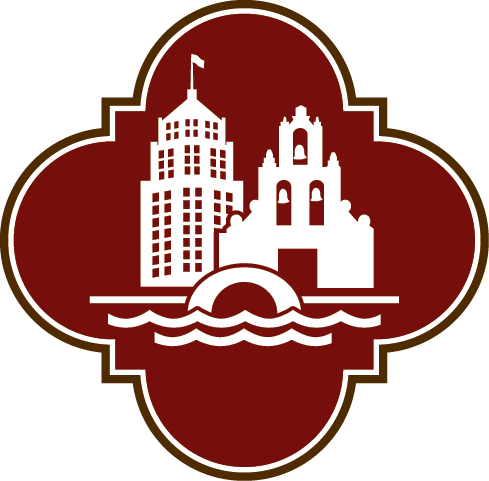 Office Of Historic Preservation Logo (489x481), Png Download