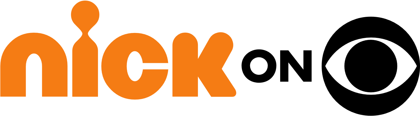 Nick On Cbs 2019 - Nickelodeon Suites Resort Logo (1366x651), Png Download