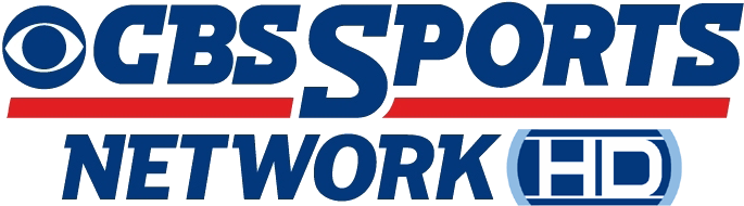 Cbs Sports Network Hd - Cbs Sports Hd Logo (800x250), Png Download