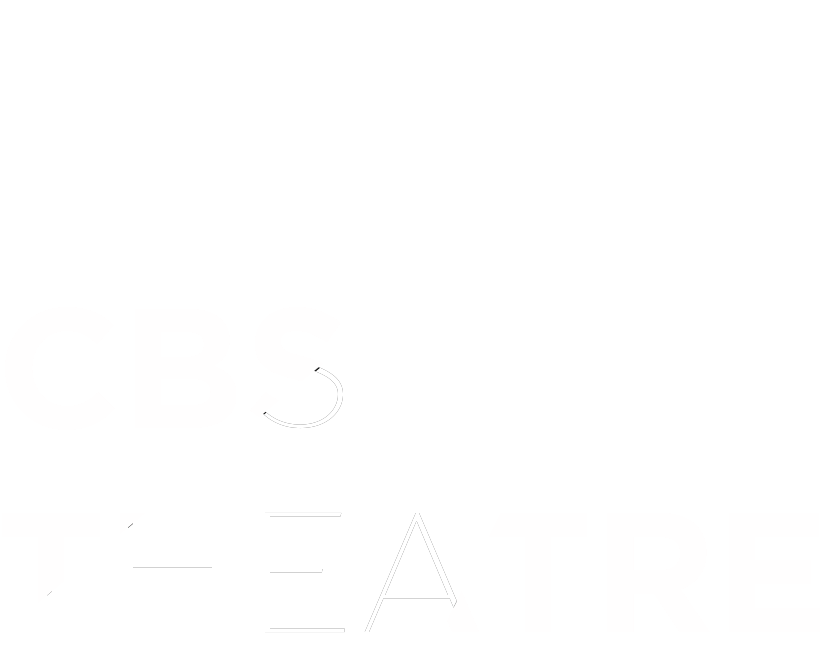 Cbs Theatre - Drawing (830x655), Png Download