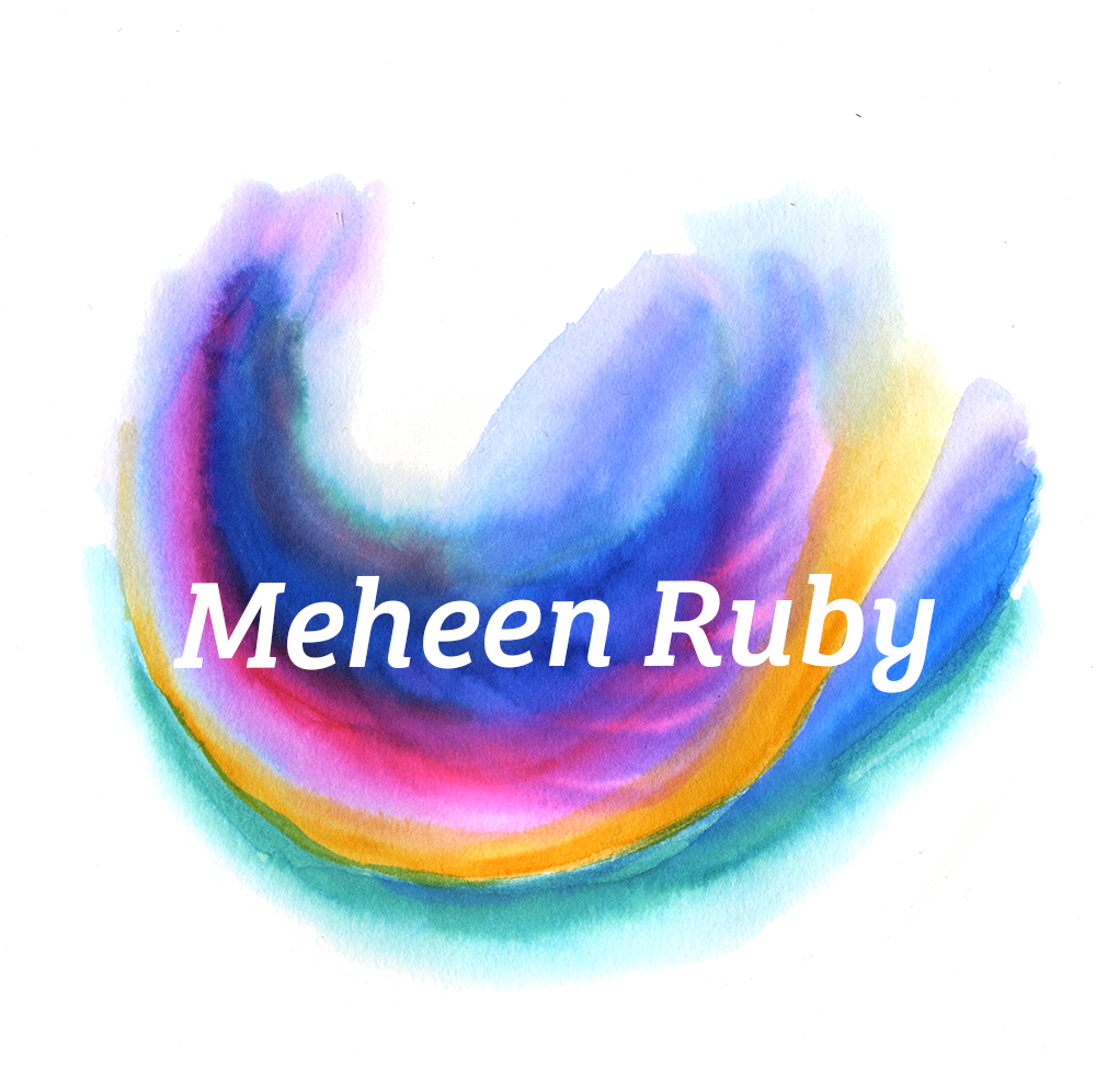 Meheenrubylogo Format=1000w (1000x1000), Png Download