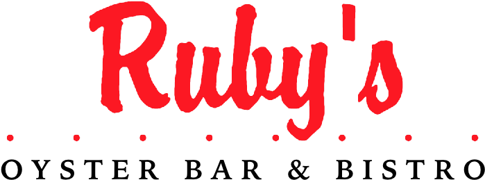Ruby's Logo 1 (1000x258), Png Download
