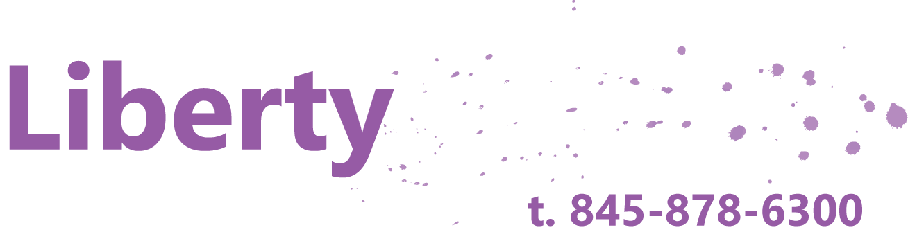 Cropped Cropped Liberty Paintball2 - Liberty Paintball (1308x332), Png Download