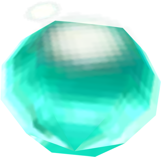 Download Zip Archive - Pokemon Mystery Dungeon Orb (750x650), Png Download