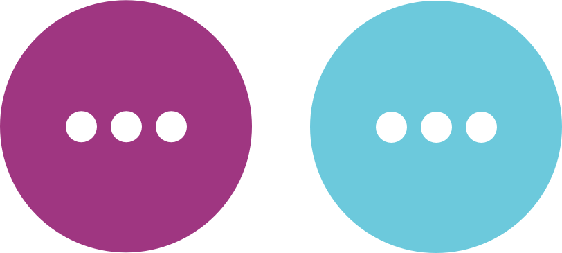 Ui Orbs - Portable Network Graphics (812x365), Png Download