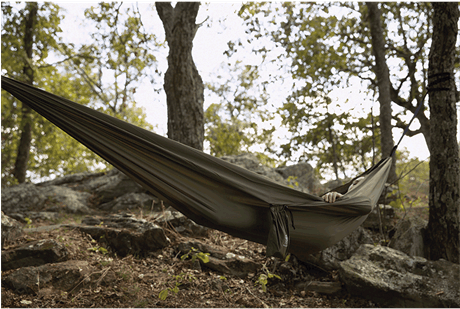 Welcome - 5ive Star Gear 9216000 Camping Hammock All-in-one Kit (459x600), Png Download