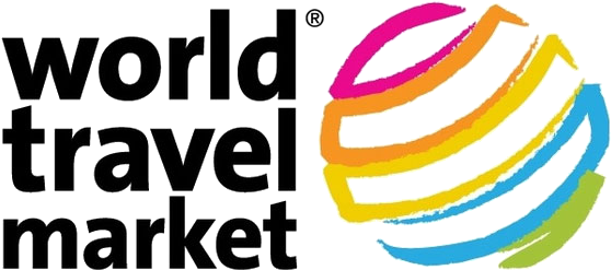 World Travel Market Png - World Travel Market Logo Png (660x330), Png Download