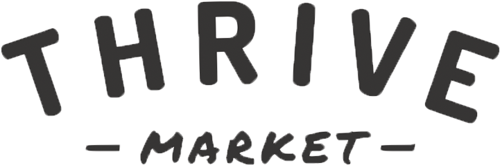 Thrive Market - Thrive Market Logo Png (720x720), Png Download