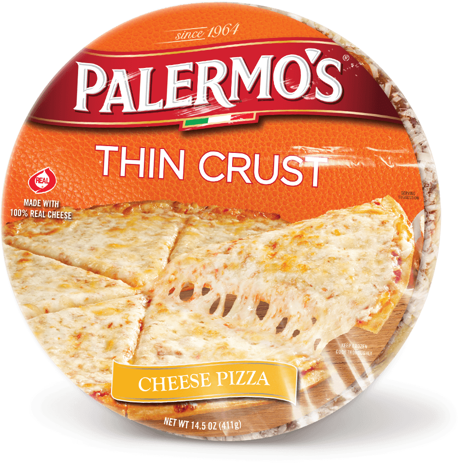 Ingredients - Palermo's Pizza (971x959), Png Download