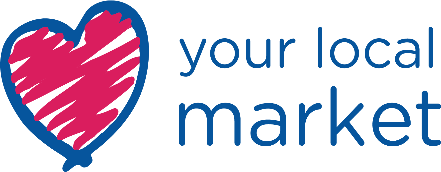 Love Your Local Market 2017 (1920x973), Png Download