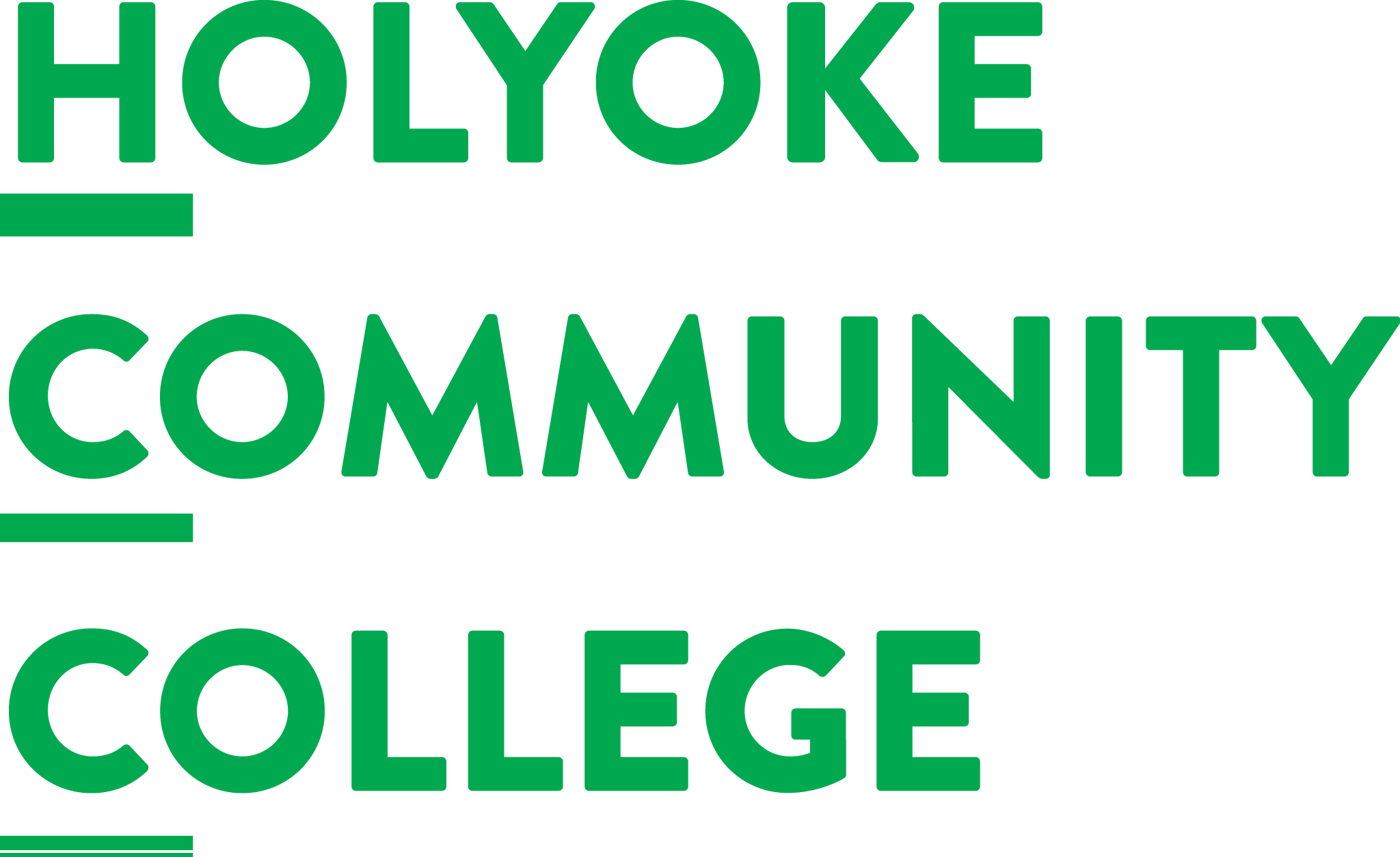 Holyoke Community College (2048x1254), Png Download