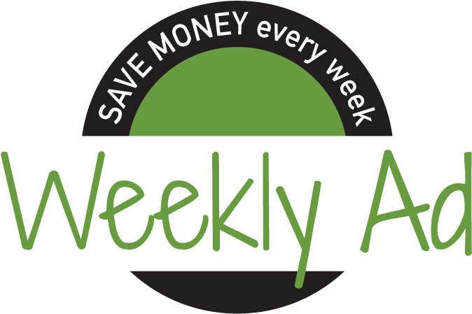 Weekly Ads And Coupons For My County Market And Cub - Weekly Ad Logo (705x500), Png Download