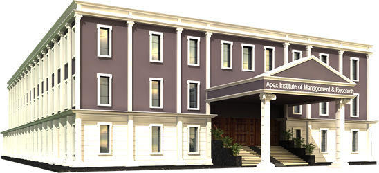 Apex College Indore (548x250), Png Download