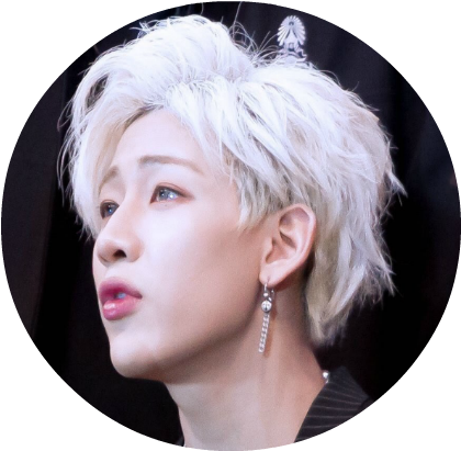 Bambam 2017 Hashtag Images On Tumblr - Bambam Got7 Png (500x500), Png Download