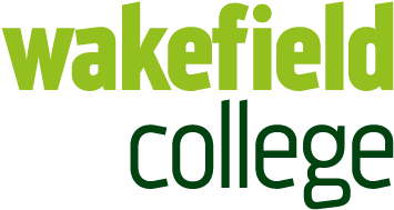 Wakefield College Logo (400x400), Png Download