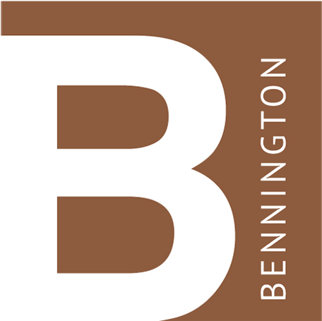 Bennington College (592x592), Png Download