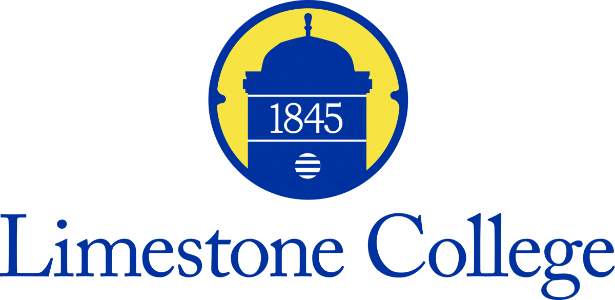 Limestone College Logo - Trinity College Connecticut Logo (1200x585), Png Download