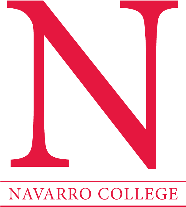 *transparent Background - Navarro College Logo (720x720), Png Download