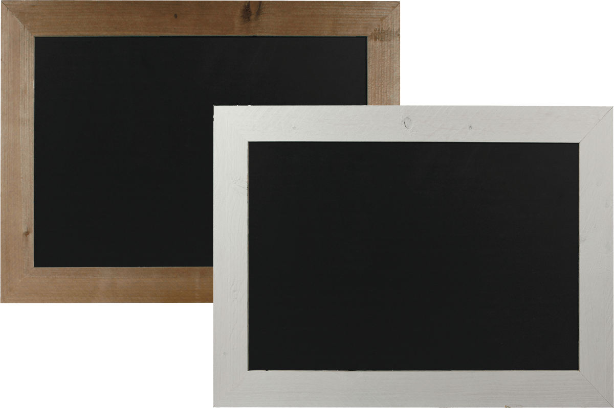 Magnetic Chalkboard - Plywood (1200x799), Png Download