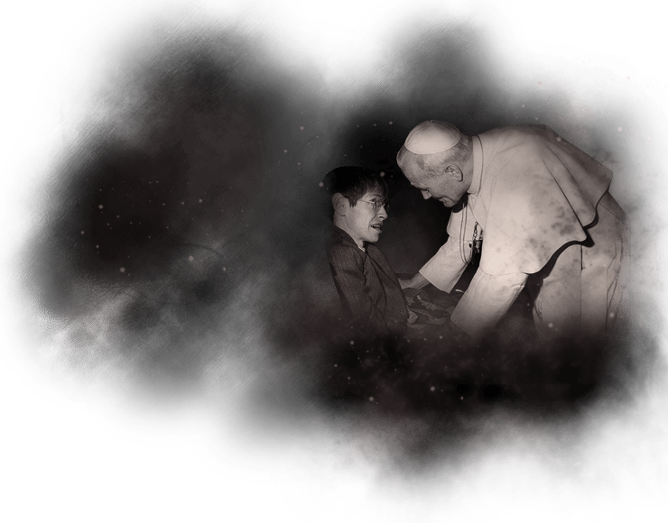 1981 - Hawking Stephen 1981 (740x580), Png Download