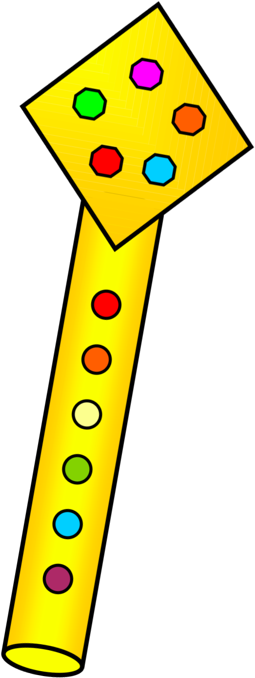 King Scepter Png Clip Library Stock - Library (600x1500), Png Download
