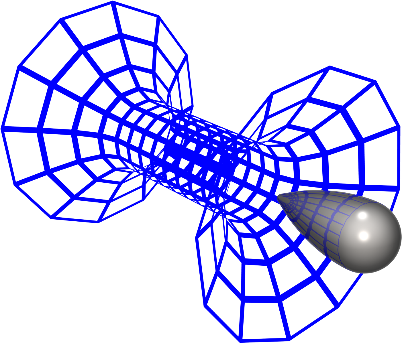 Cern (1512x1248), Png Download