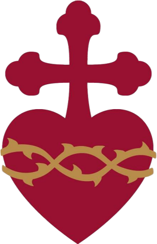 Sacred Heart Athletics - Sacred Heart Cathedral School (500x500), Png Download